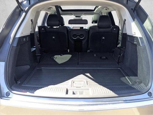 2022 Acura MDX Technology Package