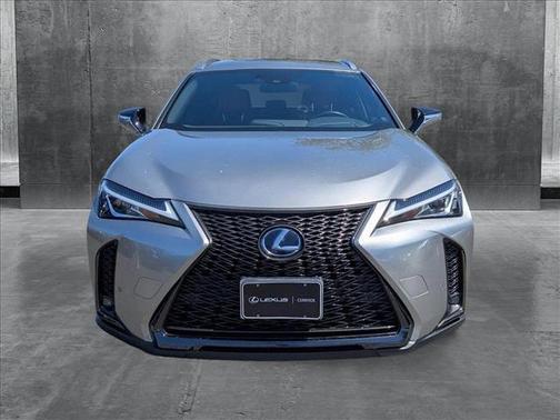 2021 Lexus UX 250h F Sport