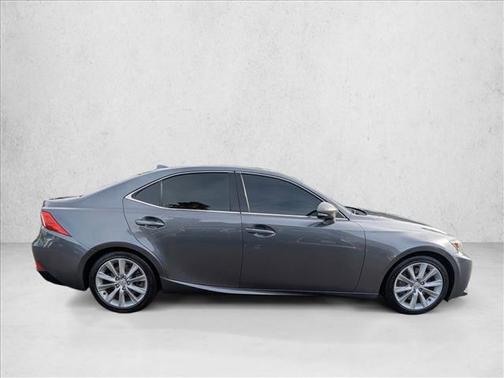 2016 Lexus IS 200t Base