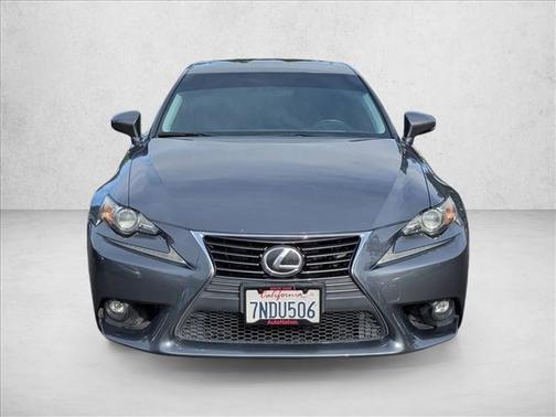 2016 Lexus IS 200t Base