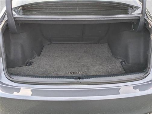 2016 Lexus IS 200t Base