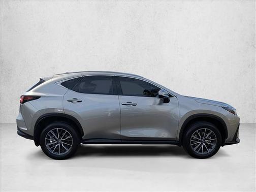 2024 Lexus NX 350h Premium