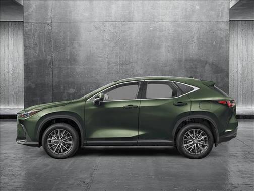 2025 Lexus NX 350h Premium
