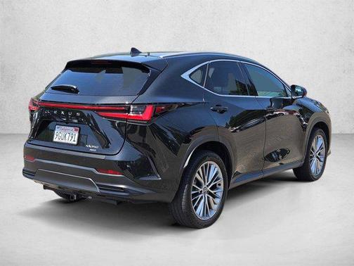 Caviar 2024 Lexus NX 350 Luxury