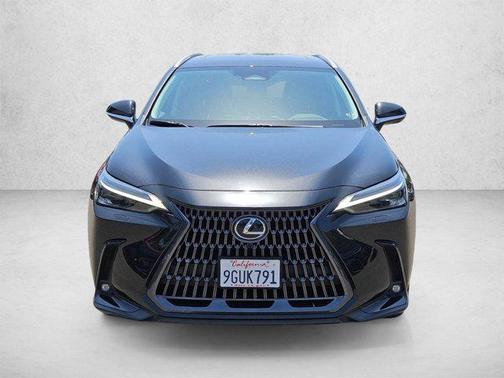 Caviar 2024 Lexus NX 350 Luxury