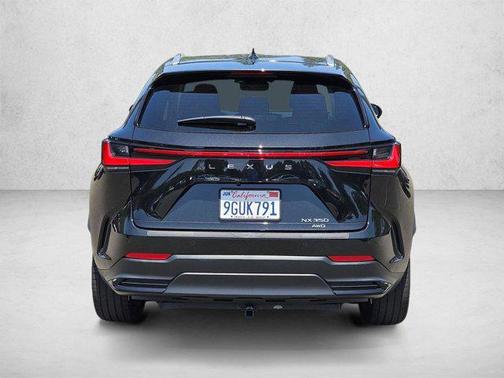 Caviar 2024 Lexus NX 350 Luxury
