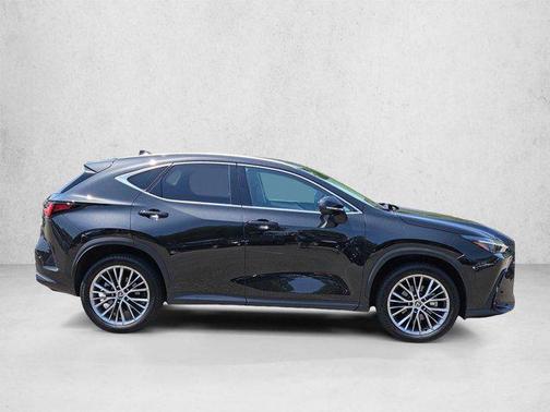 Caviar 2024 Lexus NX 350 Luxury