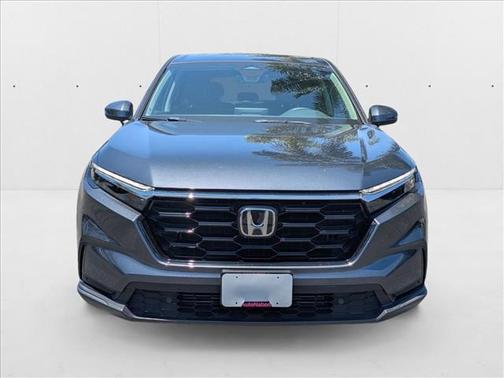 2024 Honda CR-V EX-L 2WD