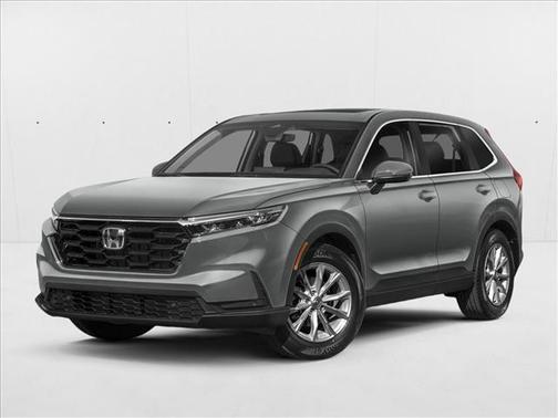 2024 Honda CR-V EX-L 2WD