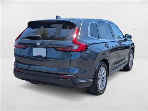 2024 Honda CR-V EX-L 2WD
