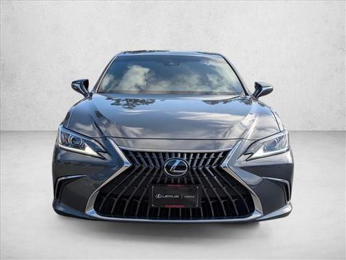 2024 Lexus ES 300h Base