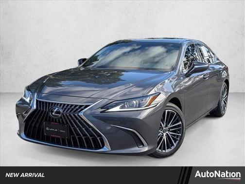2024 Lexus ES 300h Base