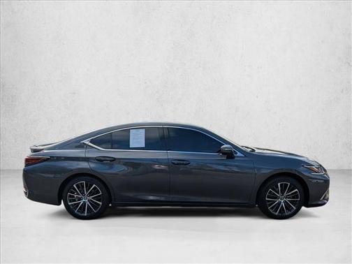 2024 Lexus ES 300h Base