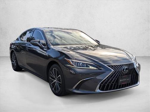 2024 Lexus ES 300h Base