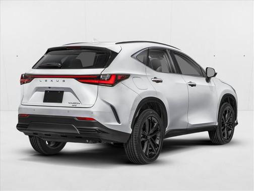 2026 Lexus NX 450h+ NX 450h+ Premium