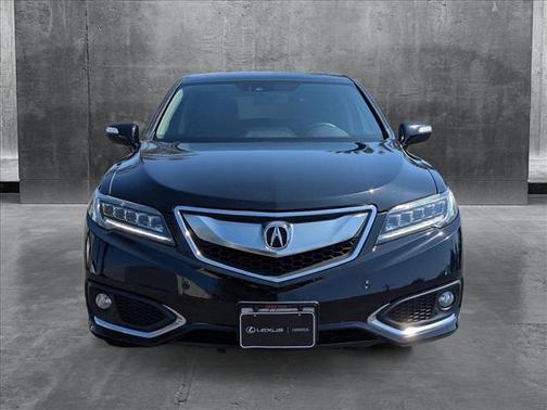 2016 Acura RDX Advance Package