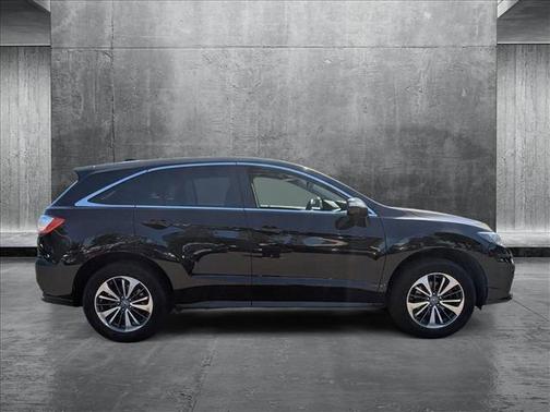 2016 Acura RDX Advance Package