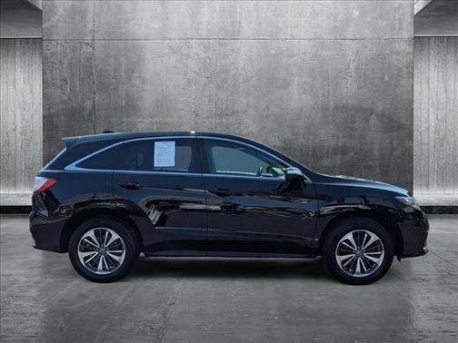 2016 Acura RDX Advance Package