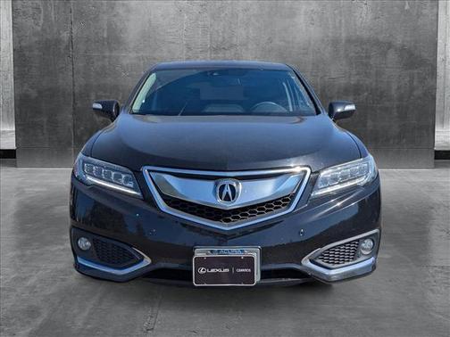 2016 Acura RDX Advance Package