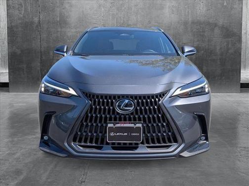 2024 Lexus NX 350h Premium