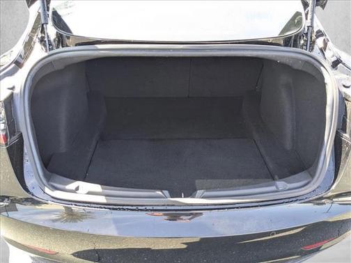 Obsidian Black Metallic 2018 Tesla Model 3 Long Range