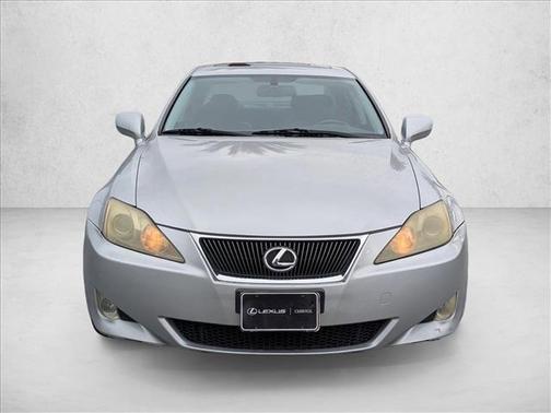 2008 Lexus IS 250 Base