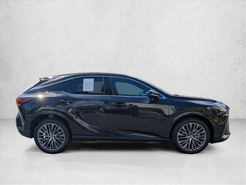 2024 Lexus RX 450h+ Base