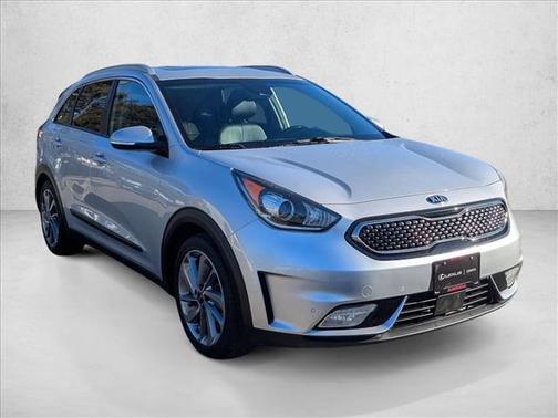 2018 Kia Niro Touring
