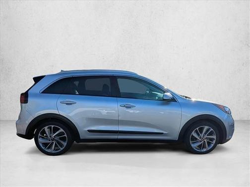 2018 Kia Niro Touring