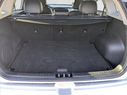 2018 Kia Niro Touring