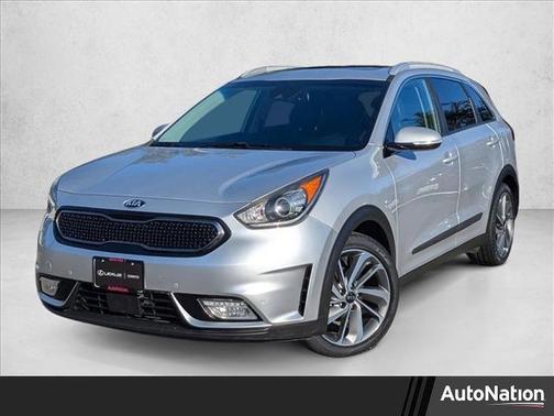 2018 Kia Niro Touring