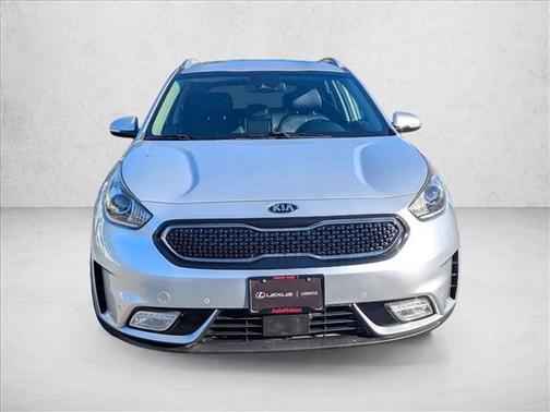 2018 Kia Niro Touring
