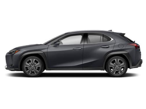 2025 Lexus UX 300h Base