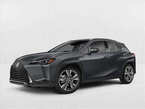 2025 Lexus UX 300h Base