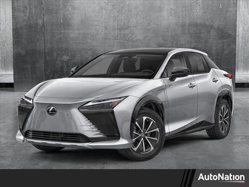 2025 Lexus RZ 450e RZ 450e Premium