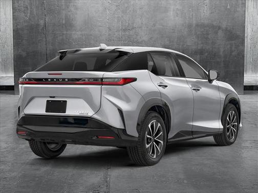 2025 Lexus RZ 450e RZ 450e Premium