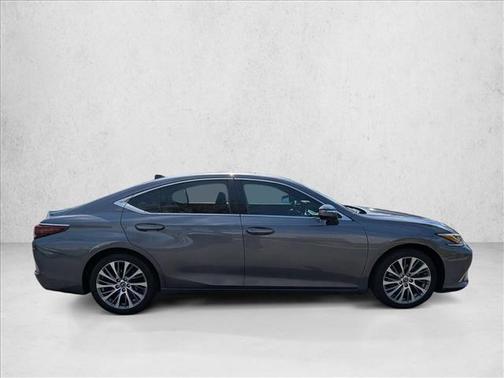 2019 Lexus ES 350 Base