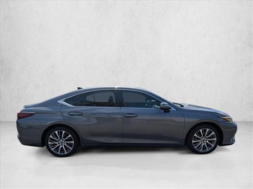 2019 Lexus ES 350 Base