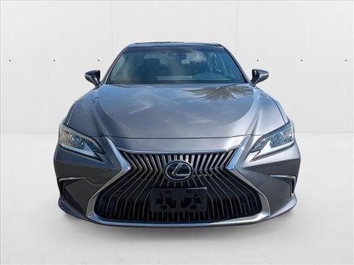 2019 Lexus ES 350 Base