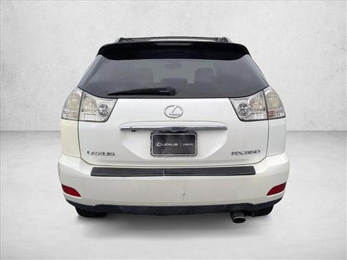 2009 Lexus RX 350 Base