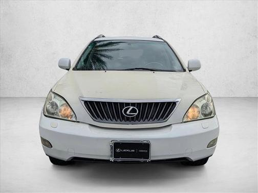 2009 Lexus RX 350 Base