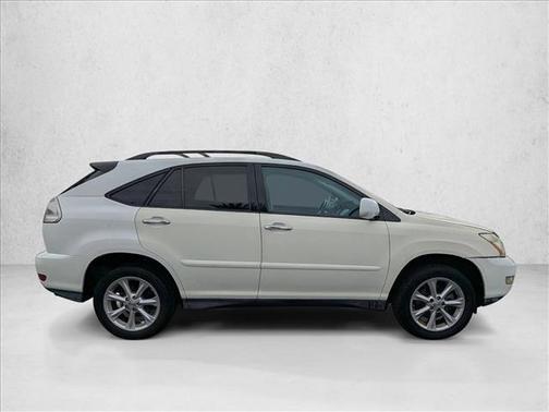 2009 Lexus RX 350 Base