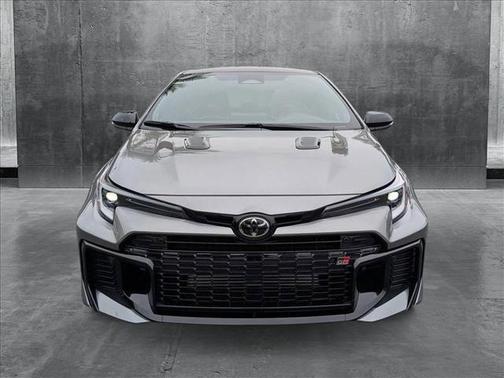 2025 Toyota GR Corolla Premium