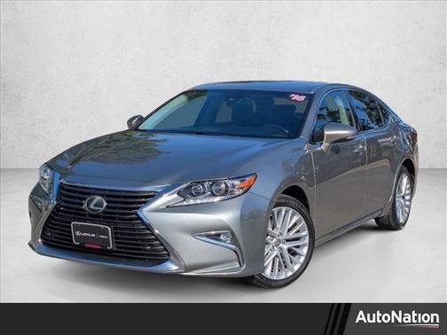 2016 Lexus ES 350 Base