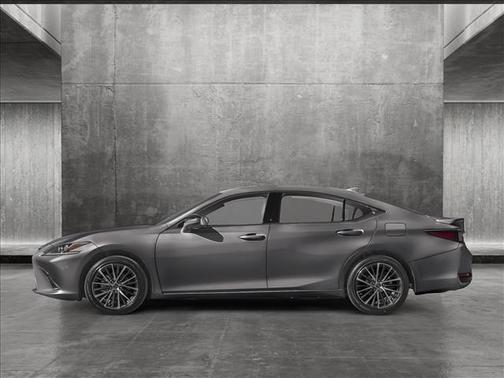 2025 Lexus ES 300h Base