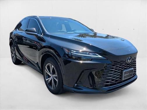 2023 Lexus RX 350 Base