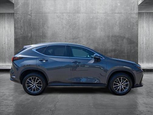 2023 Lexus NX 250 Base