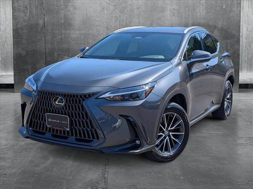 2023 Lexus NX 250 Base
