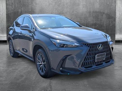2023 Lexus NX 250 Base