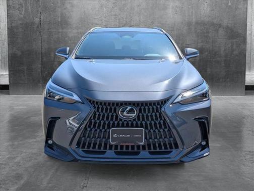 2023 Lexus NX 250 Base